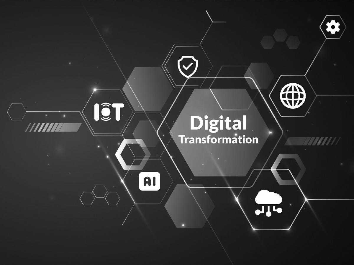 digital transformation